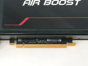 MSI Radeon RX Vega 56 Air Boost OC 8GB HBM2 FHR