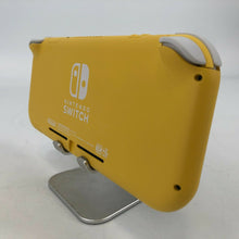 Load image into Gallery viewer, Nintendo Switch Lite Yellow 32GB