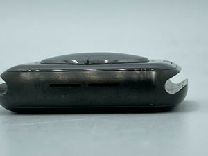 Apple Watch Series 5 Cellular Space Black Titanium 44mm