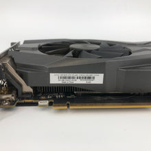 Load image into Gallery viewer, Zotac GeForce GTX 1070 AMP 8GB FHD GDDR5 256 Bit