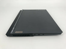 Load image into Gallery viewer, Lenovo Legion 7i 15.6&quot; 2020 FHD 2.6GHz i7-10750H 16GB 1TB - RTX 2060 - Excellent