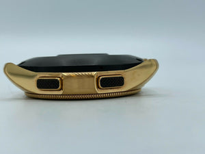 Galaxy Watch Cellular Gold Sport 42mm w/ Camel Sport