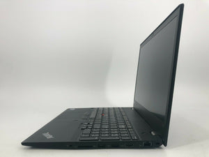 Lenovo ThinkPad T580 15.6" FHD 1.7GHz i7-8350U 16GB RAM 256GB SSD