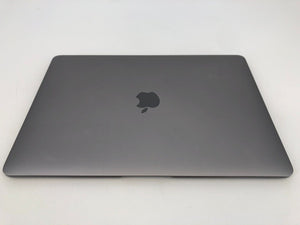 MacBook Air 13 Space Gray 2020 MVH22LL/A 1.1GHz i5 8GB 256GB SSD Good Condition