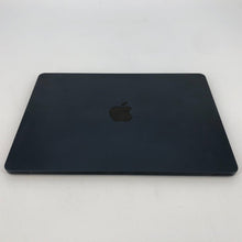 Load image into Gallery viewer, MacBook Air 13.6&quot; Midnight 2022 3.5GHz M2 8-Core CPU/10-Core GPU 24GB 1TB SSD