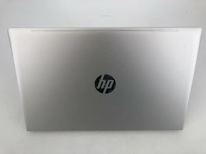 HP ProBook 650 G8 14" Silver 2021 FHD 2.4GHz i5-1135G7 8GB 256GB SSD - Excellent