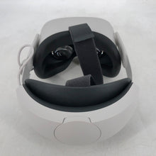 Load image into Gallery viewer, Oculus Quest 2 VR 128GB Headset Excellent Cond. w/ Case/Controllers/Elite Strap