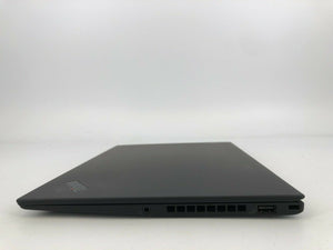 Lenovo ThinkPad X1 Carbon 6th Gen 14" 2018 FHD 1.8GHz i7-8550U 16GB 512GB