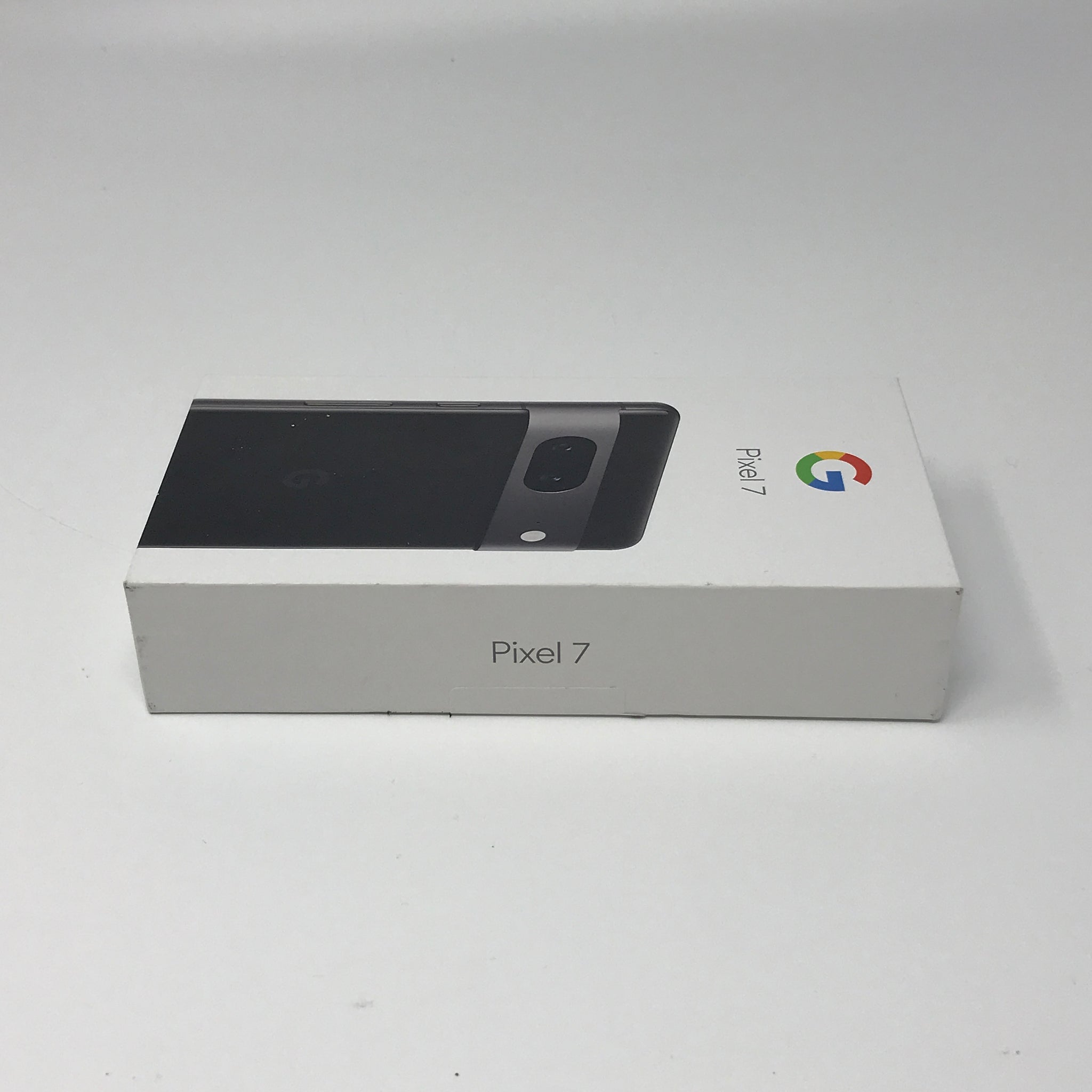 Google Pixel 7 128GB - Black - Unlocked