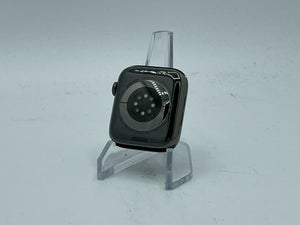Apple Watch Series 6 Cellular Stain. Steel 44mm