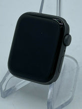 Load image into Gallery viewer, Apple Watch Series 5 (GPS) Space Gray Sport 44mm w/ Black Sport