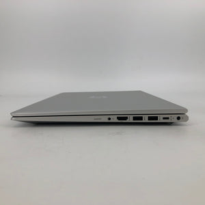 HP ProBook 450 G9 15.6" Silver 2022 FHD 1.3GHz i5-1235U 16GB 256GB SSD Excellent
