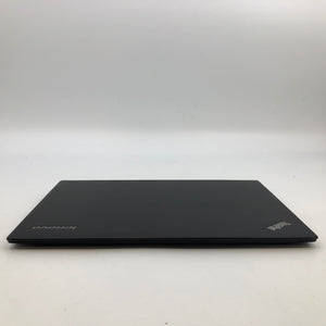 Lenovo ThinkPad X1 Carbon Gen 3 14" Black FHD 2.2GHz i5-5200U 8GB 256GB - Good