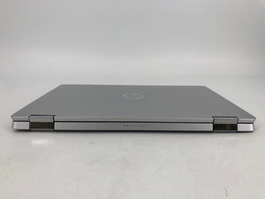 HP Pavilion x360 14" Touch Silver 2020 2.1GHz i3-10110U 8GB 128GB SSD