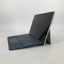 Load image into Gallery viewer, Microsoft Surface Pro 7 12.3&quot; Silver 2019 1.1GHz i5-1035G4 16GB 256GB Very Good