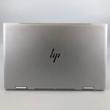 Load image into Gallery viewer, HP Envy x360 15.6&quot; Silver 2021 FHD TOUCH 2.8GHz i7-1165G7 12GB 512GB - Excellent