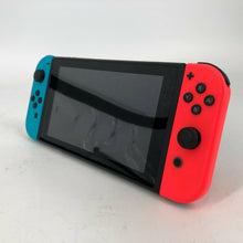 Load image into Gallery viewer, Nintendo Switch 32GB Black