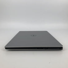 Load image into Gallery viewer, Dell XPS 9560 15.6&quot; Silver 2017 FHD 2.8GHz i7-7700HQ 16GB 512GB GTX 1050 - Good