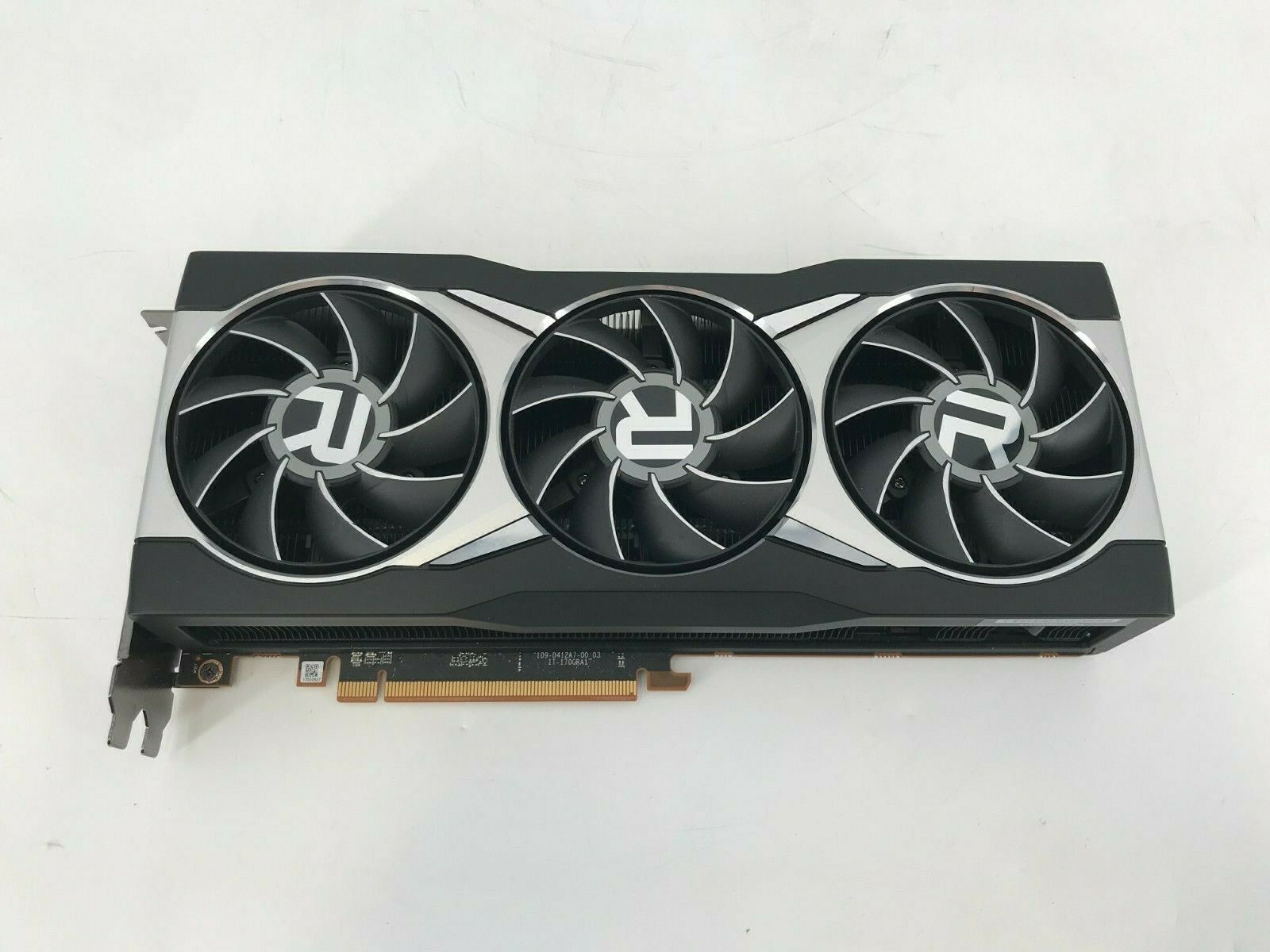 Sapphire Radeon RX 6800 XT 16 GB PULSE Video Card