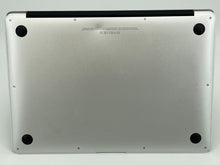 Load image into Gallery viewer, MacBook Air 13&quot; Mid 2013 MD760LL/A 1.3GHz i5 8GB 256GB SSD
