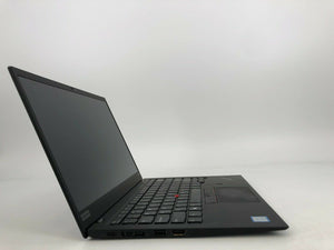 Lenovo ThinkPad X1 Carbon 6th Gen 14" FHD 1.8GHz Intel i7-8550U 16GB 512GB SSD