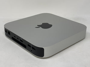 Mac Mini Silver 2020 3.2GHz M1 8-Core GPU 8GB 256GB SSD - Mouse + Keyboard