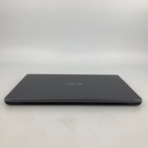 Asus VivoBook 15" Grey 2019 FHD 1.3GHz i7-1065G7 8GB 256GB - Very Good Condition