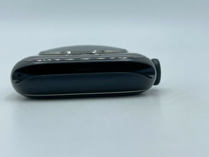 Apple Watch Series 7 Cellular Midnight Sport 45mm w/ Midnight Sport