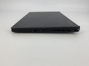 Asus ROG Zephyrus M16 GU603 16" 2021 2K 2.5GHz i9-11900H 16GB 512GB - RTX 3060