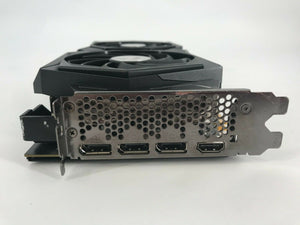 MSI NVIDIA GeForce RTX 3060 Gaming X 12GB GDRR6 LHR