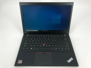 Lenovo ThinkPad T495 14" FHD 2.1GHz Ryzen 5 Pro 3500U 16GB 256GB SSD Vega 8 2GB