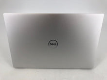 Load image into Gallery viewer, Dell XPS 9310 13.4&quot; Silver 2021 UHD+ TOUCH 2.9GHz i7-1195G7 16GB 512GB Very Good