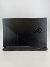 Load image into Gallery viewer, Asus ROG Strix G731 17.3&quot; FHD 2.6GHz i7-9750H 16GB 512GB/256GB SSD GTX 1650 Good