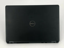 Load image into Gallery viewer, Dell Latitude 5490 14&quot; FHD 1.7GHz i5-8350U 16GB 256GB SSD