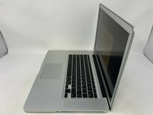 Load image into Gallery viewer, MacBook Pro 15 Early 2011 2.2GHz i7 16GB 1TB HDD AMD Radeon