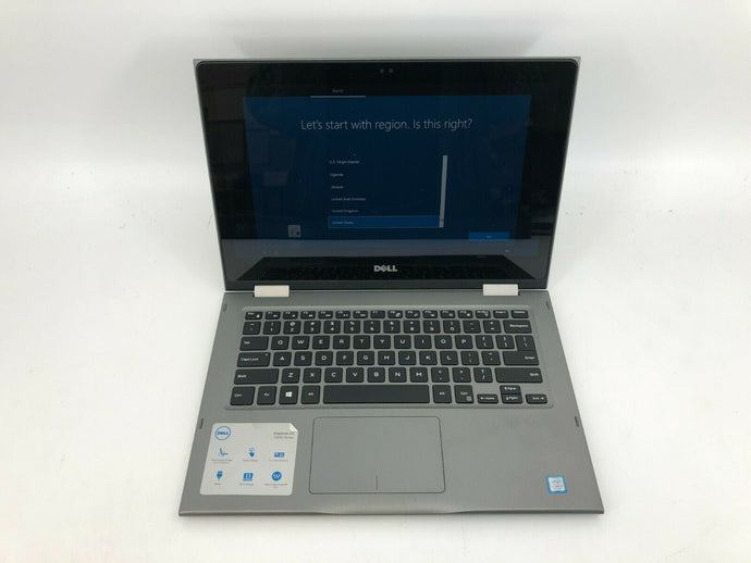 Dell Inspiron 5379 (2-in-1) 13