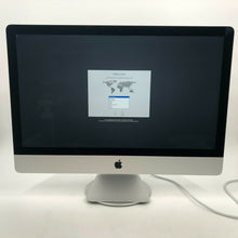 Load image into Gallery viewer, iMac Retina 27 5K Silver Late 2014 4.0GHz i7 32GB 512GB