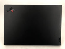 Load image into Gallery viewer, Lenovo ThinkPad X1 Carbon Gen 9 14 2021 UHD+ 3.0GHz i7-1185G7 16GB 1TB Very Good