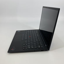 Load image into Gallery viewer, Lenovo ThinkPad X1 Carbon Gen 9 14&quot; 2021 WUXGA TOUCH 3.0GHz i7-1185G7 16GB 512GB