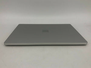 Microsoft Surface Laptop Go 12" Silver 2020 1.0GHz i5-1035G1 8GB 128GB