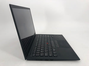 Lenovo ThinkPad X1 Carbon 6th Gen. 14" QHD 1.9GHz i7-8650U 16GB 1TB SSD