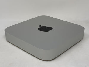 Mac Mini Silver 2020 3.2GHz M1 8-Core GPU 8GB 256GB SSD - Wireless Mouse/KB