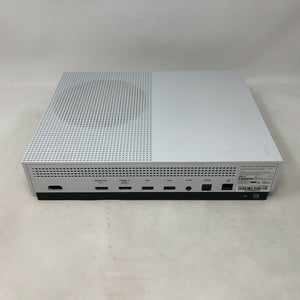Xbox One S All Digital Edition White 1TB w/ Controller & Cables