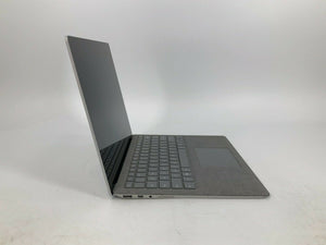Microsoft Surface Laptop 1 13.5" 2017 2.5GHz i7-7660U 8GB 256GB