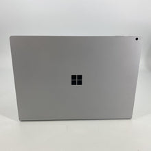 Load image into Gallery viewer, Microsoft Surface Book 2 15&quot; TOUCH 1.9GHz i7-8650U 16GB 256GB GTX 1060 Very Good