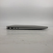 Load image into Gallery viewer, HP Envy 17.3&quot; Silver 2021 FHD TOUCH 2.8GHz i7-1165G7 12GB 512GB - Good Condition