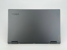 Load image into Gallery viewer, Lenovo Yoga 7i 15&quot; Grey 2.4GHz i5-1135G7 8GB RAM 256GB SSD