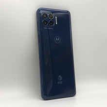 Load image into Gallery viewer, Motorola One 5G 128GB Blue (GSM Unlocked)