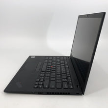 Load image into Gallery viewer, Lenovo ThinkPad X1 Carbon Gen 8 14&quot; FHD 1.8GHz i7-10610U 16GB 512GB - Excellent