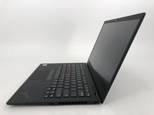 Load image into Gallery viewer, Lenovo ThinkPad X1 Carbon Gen 8 14&quot; FHD 1.8GHz i7-10610U 16GB 512GB - Excellent